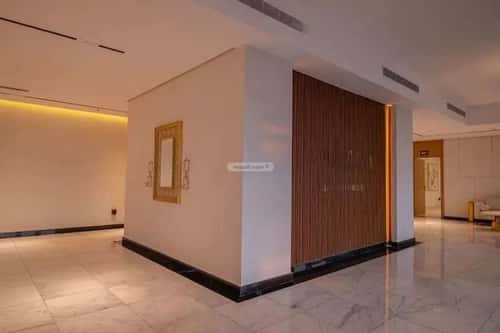 Apartment 159.8 SQM with 3 Bedrooms Al Hammraa, Khobar