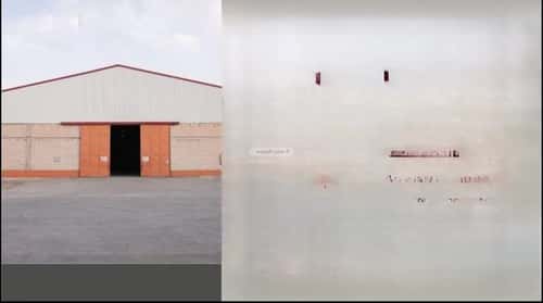 Warehouse for Rent As-Sulai, East Riyadh, Riyadh