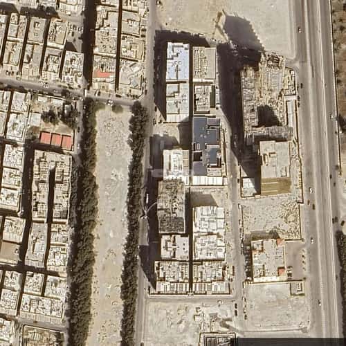 Apartment 195.08 SQM with 3 Bedrooms Al Bandryah, Khobar