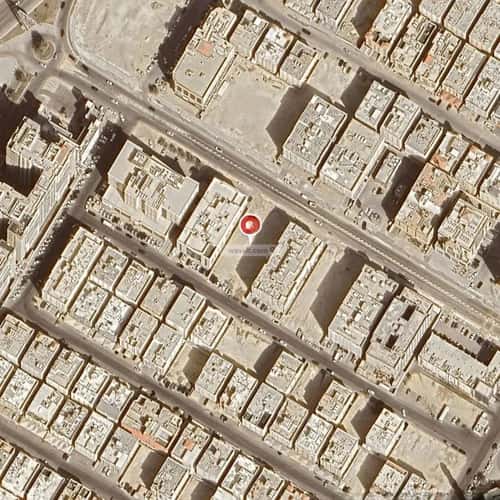 Land 1800 SQM Al Ulya, Khobar