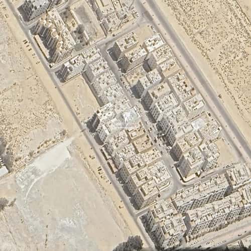 Apartment 600 SQM with 3 Bedrooms Hajer, Aldammam