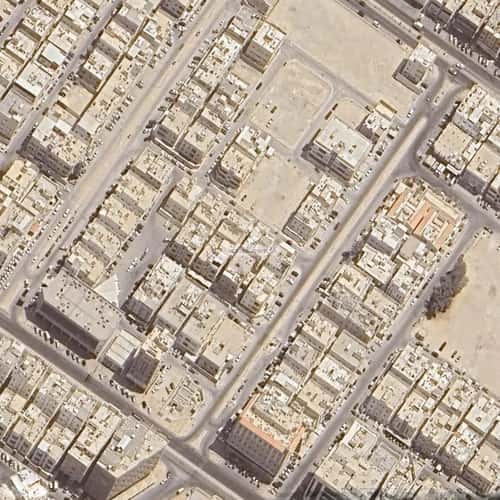 Apartment 450 SQM with 2 Bedrooms Al Mazroyah, Aldammam