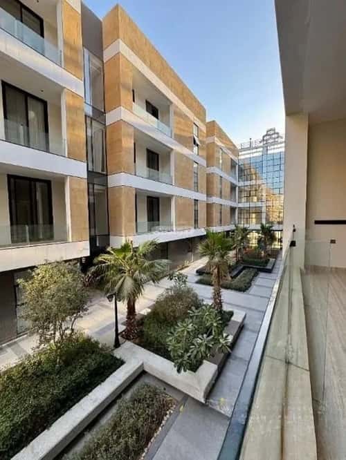 Apartment 126.69 SQM with 2 Bedrooms Al Seef, Aldammam