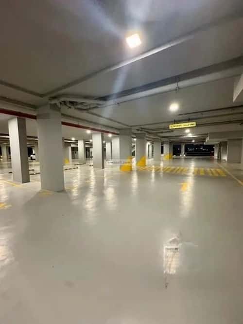 Apartment 126.69 SQM with 2 Bedrooms Al Seef, Aldammam