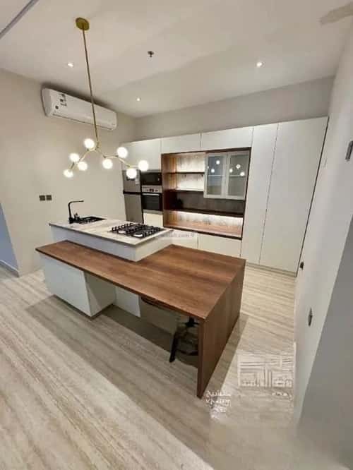 Apartment 126.69 SQM with 2 Bedrooms Al Seef, Aldammam