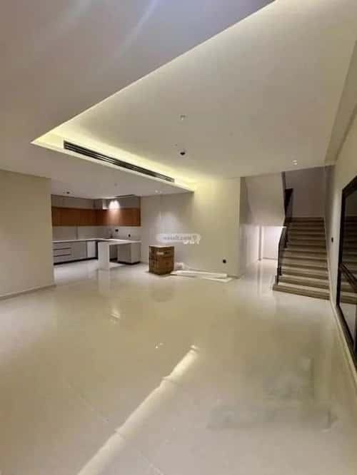 Apartment 222.27 SQM with 3 Bedrooms Al Bandryah, Khobar