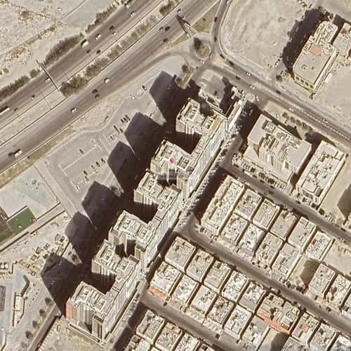Apartment 155.1 SQM with 2 Bedrooms Al Ulya, Khobar