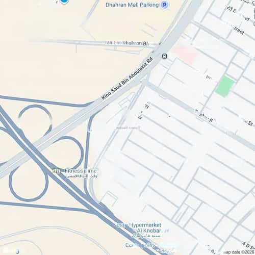 Apartment 258.5 SQM with 3 Bedrooms Al Ulya, Khobar