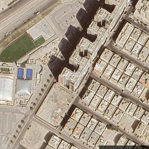 شقة 258.5 متر مربع ب 3 غرف العليا، الخبر