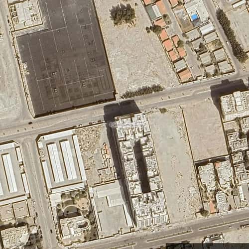 شقة 133.07 متر مربع ب 3 غرف الحزام الذهبي، الخبر