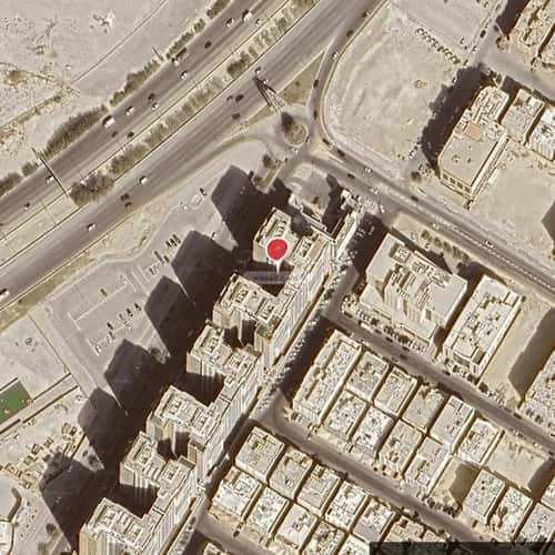 شقة 235 متر مربع ب 3 غرف العليا، الخبر