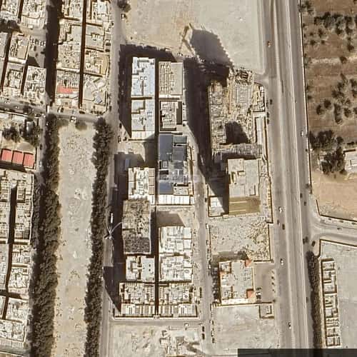 Apartment 181.01 SQM with 3 Bedrooms Al Bandryah, Khobar