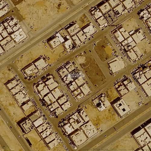 Villa 330.08 SQM Facing West on 20m Width Street Dahrat Laban, West Riyadh, Riyadh