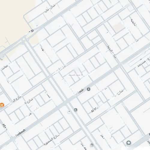 Villa 330.08 SQM Facing West on 20m Width Street Dahrat Laban, West Riyadh, Riyadh