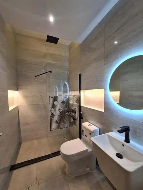 Apartment 244.61 SQM with 6 Bedrooms Al Swaryee, North Jeddah, Jeddah