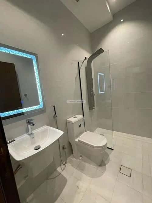 Apartment 169.69 SQM with 5 Bedrooms Al Marwah, North Jeddah, Jeddah