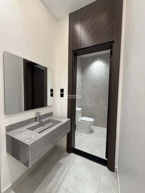 Apartment 169.42 SQM with 5 Bedrooms Al Nuzha, North Jeddah, Jeddah