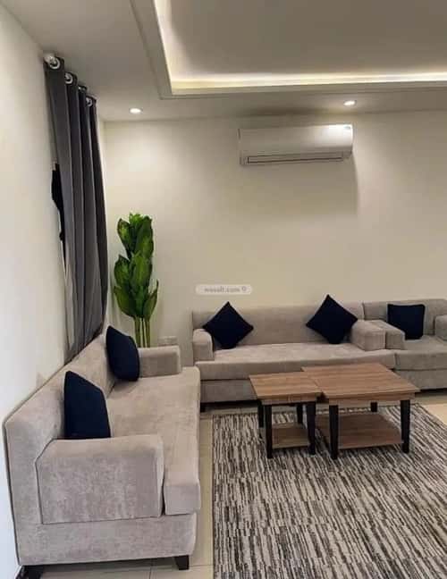 Apartment 100 SQM with 2 Bedrooms Senayat Al Fouzyah, Khobar