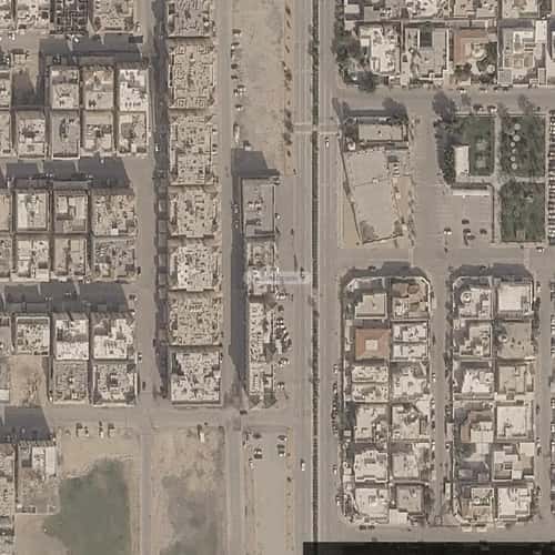 شقة 65 متر مربع بغرفة الجوهرة، الدمام