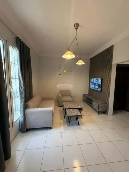 Apartment 65 SQM with 1 Bedroom Al Ulya, Khobar