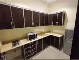 Apartment 60 SQM with 1 Bedroom Al Tawon, Khobar