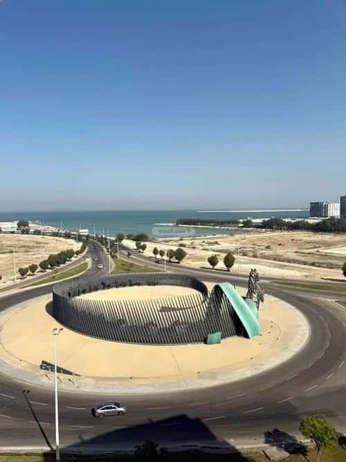 شقة 100 متر مربع بغرفتين صناعية الفوازية، الخبر