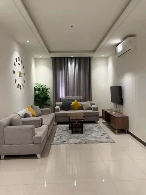 Apartment 100 SQM with 2 Bedrooms Senayat Al Fouzyah, Khobar