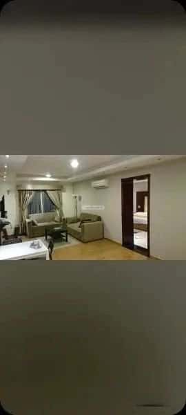 Apartment 65 SQM with 1 Bedroom Al Jawhrah, Aldammam