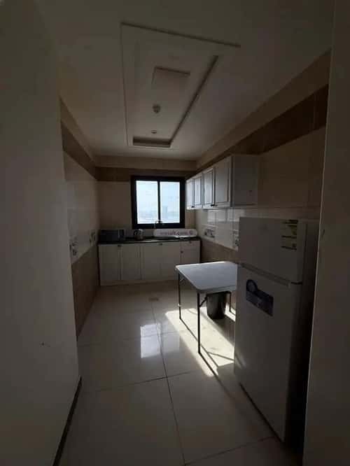 Apartment 120 SQM with 2 Bedrooms Senayat Al Fouzyah, Khobar