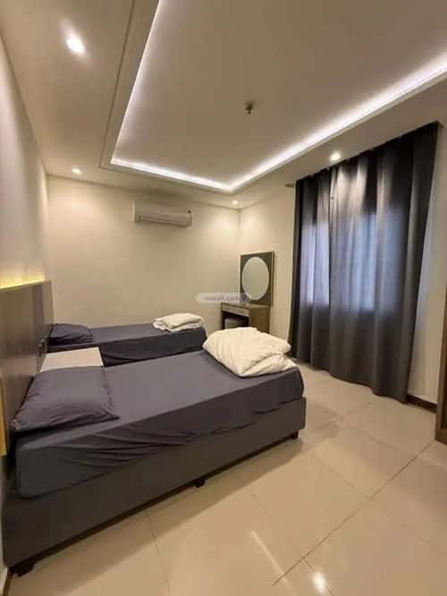 Apartment 120 SQM with 2 Bedrooms Senayat Al Fouzyah, Khobar