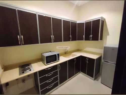 Apartment 65 SQM with 1 Bedroom Al Tawon, Khobar