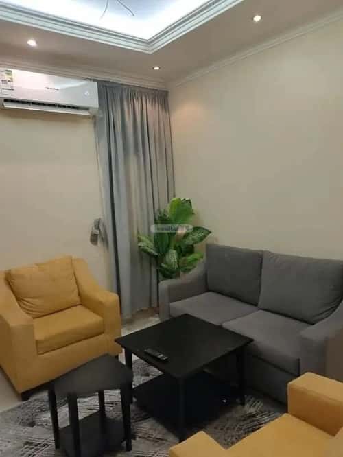 Apartment 65 SQM with 1 Bedroom Al Buhayrah, Khobar