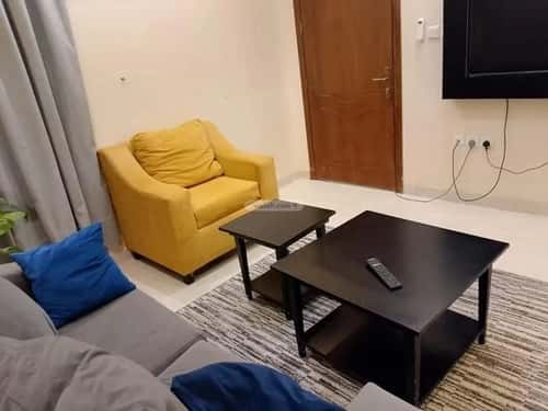 Apartment 65 SQM with 1 Bedroom Al Buhayrah, Khobar