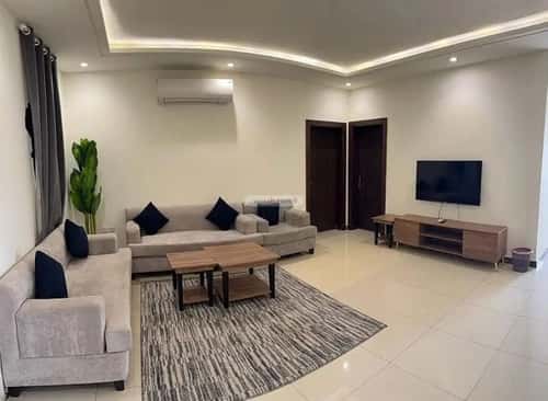 Apartment 100 SQM with 2 Bedrooms Senayat Al Fouzyah, Khobar