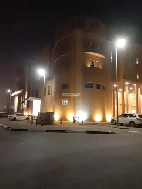 Apartment 65 SQM with 1 Bedroom Al Buhayrah, Khobar