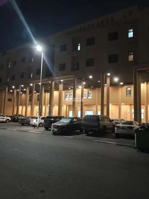 Apartment 65 SQM with 1 Bedroom Al Buhayrah, Khobar