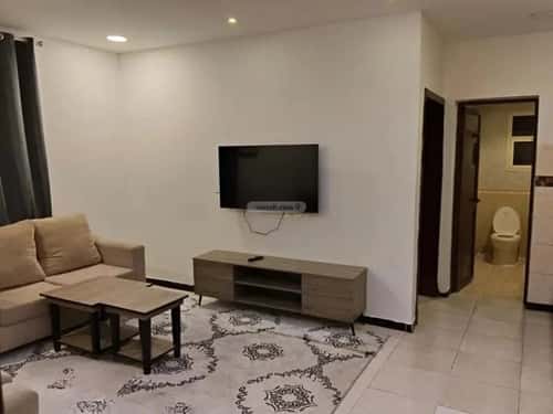 Apartment 65 SQM with 1 Bedroom Al Tahlyah, Khobar