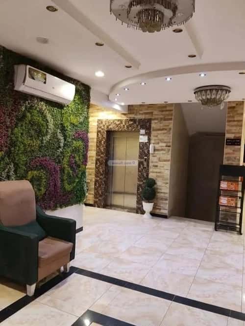 Apartment 65 SQM with 1 Bedroom Al Tahlyah, Khobar