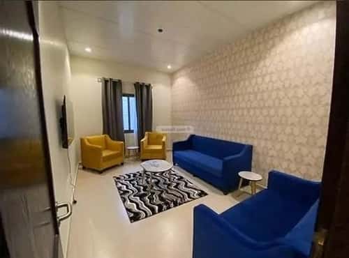 Apartment 65 SQM with 1 Bedroom Al Tawon, Khobar