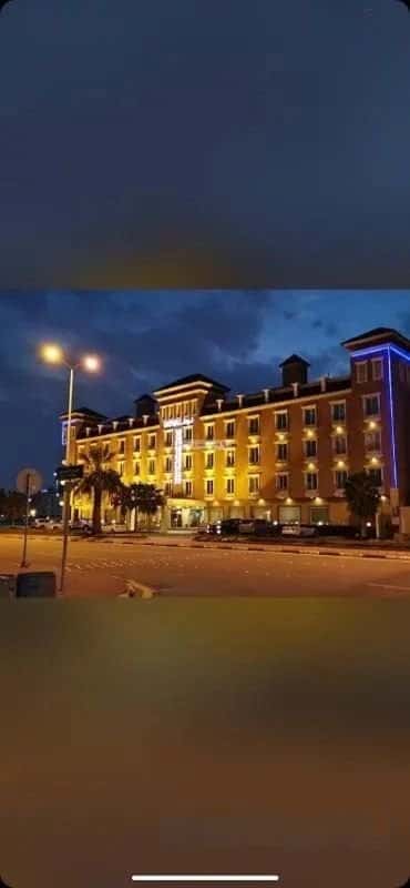 شقة 65 متر مربع بغرفة الجوهرة، الدمام