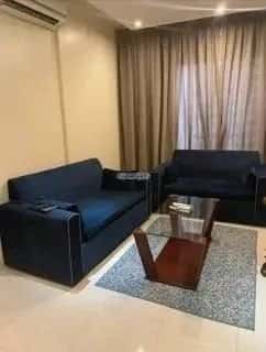 Apartment 65 SQM with 1 Bedroom Al Jawhrah, Aldammam