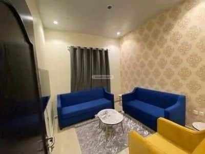 Apartment 65 SQM with 1 Bedroom Al Tawon, Khobar