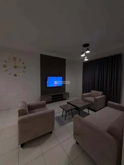 Apartment 65 SQM with 1 Bedroom Al Ulya, Khobar