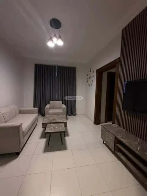 Apartment 65 SQM with 1 Bedroom Al Ulya, Khobar