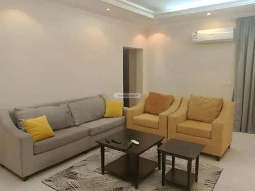 Apartment 65 SQM with 1 Bedroom Al Buhayrah, Khobar