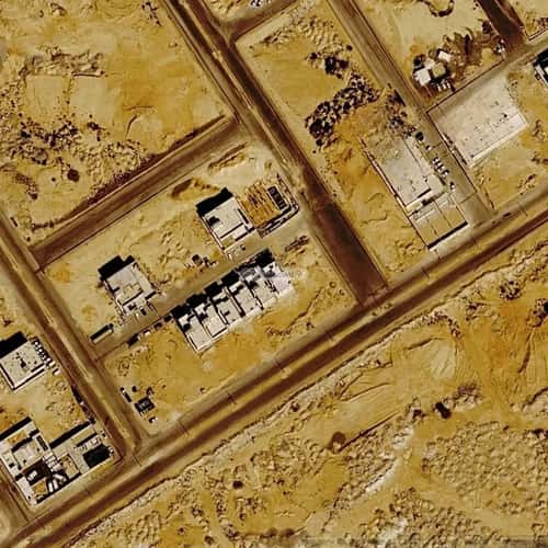 شقة 78.85 متر مربع بغرفتين البرية، جنوب الرياض، الرياض