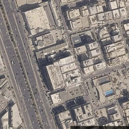 Apartment 141.22 SQM with 4 Bedrooms Al Nahdah, North Jeddah, Jeddah