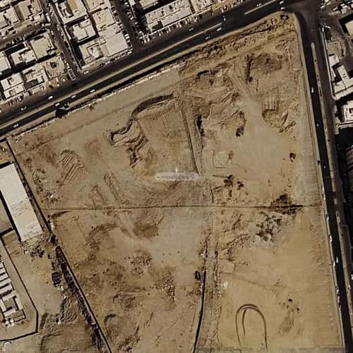 Land 265 SQM Facing South on 20m Width Street Al Samer, East Jeddah, Jeddah