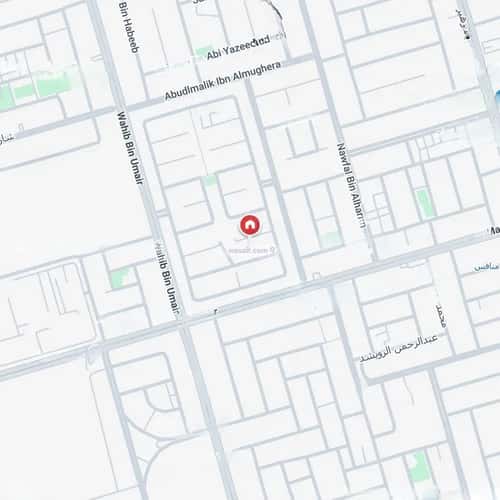 Apartment 123.97 SQM with 3 Bedrooms Al Manar, East Jeddah, Jeddah