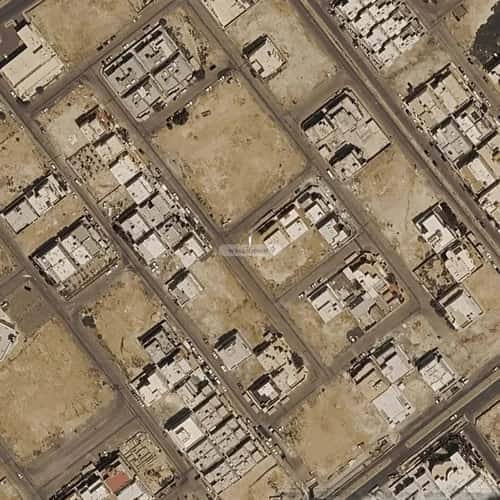 فيلا 593.35 متر مربع شمالية على شارع 15م الشراع، شمال جدة، جدة